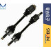 mobis shaft joint cv set for hyundai sonata 2017-19